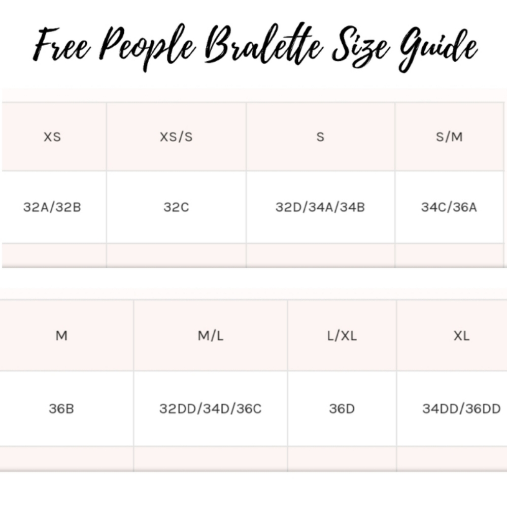 Free People Gabriella Lace Bralette Pixie Nude - Picture 12 of 12